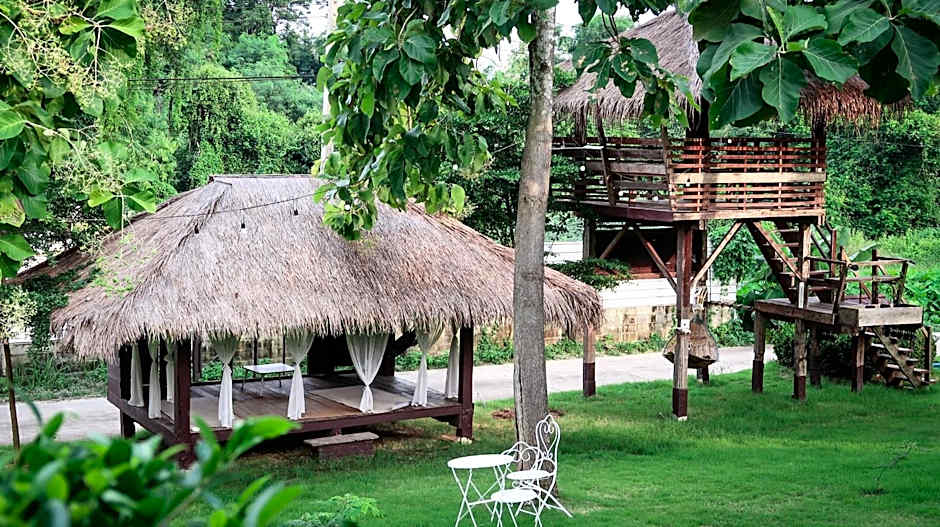 Casa Foresta Nan