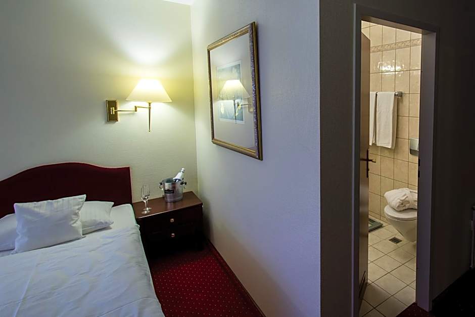 Sachsenwald Hotel Reinbek