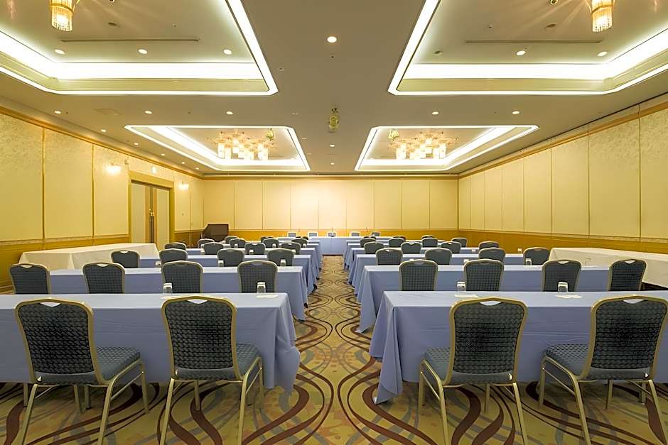Gifu Grand Hotel