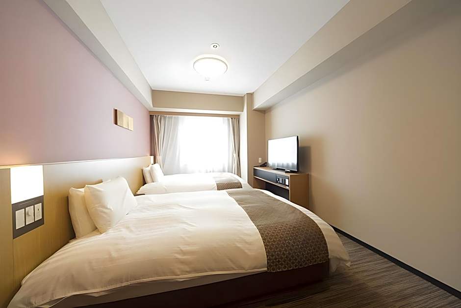 Dormy Inn Premium Tokyo Kodenmacho