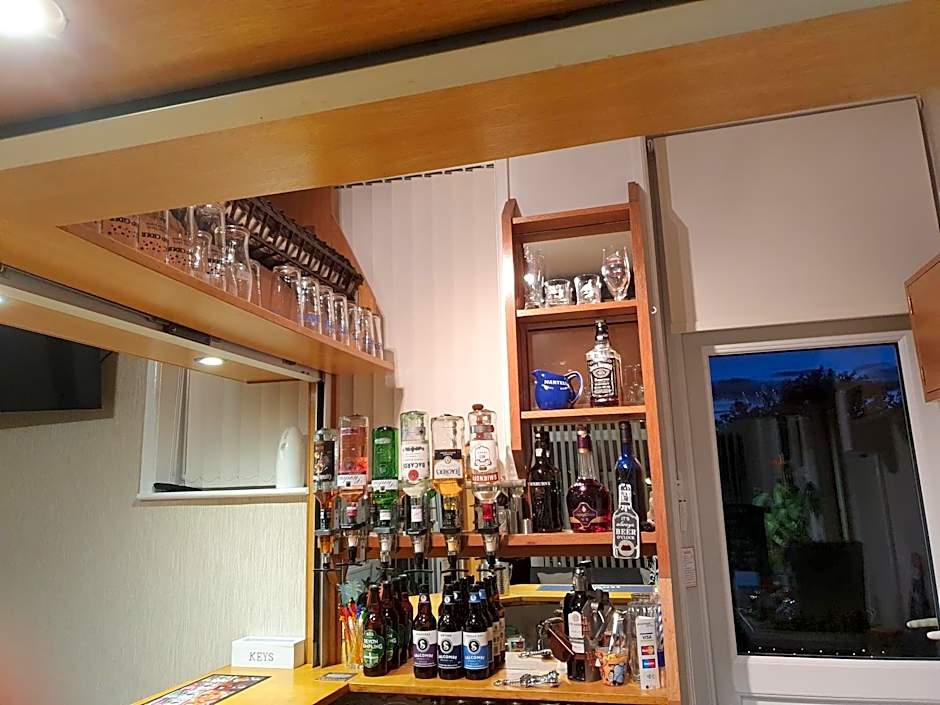 Grosvenor House Hotel