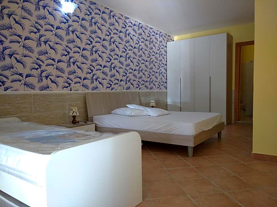 IL CONTE DI MARRAONE