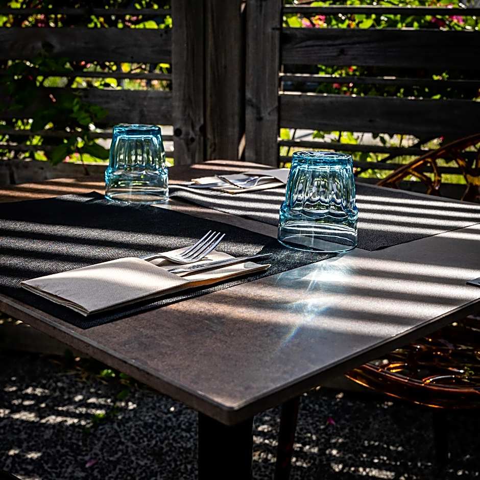 Hotel Libera Caen Colombelles