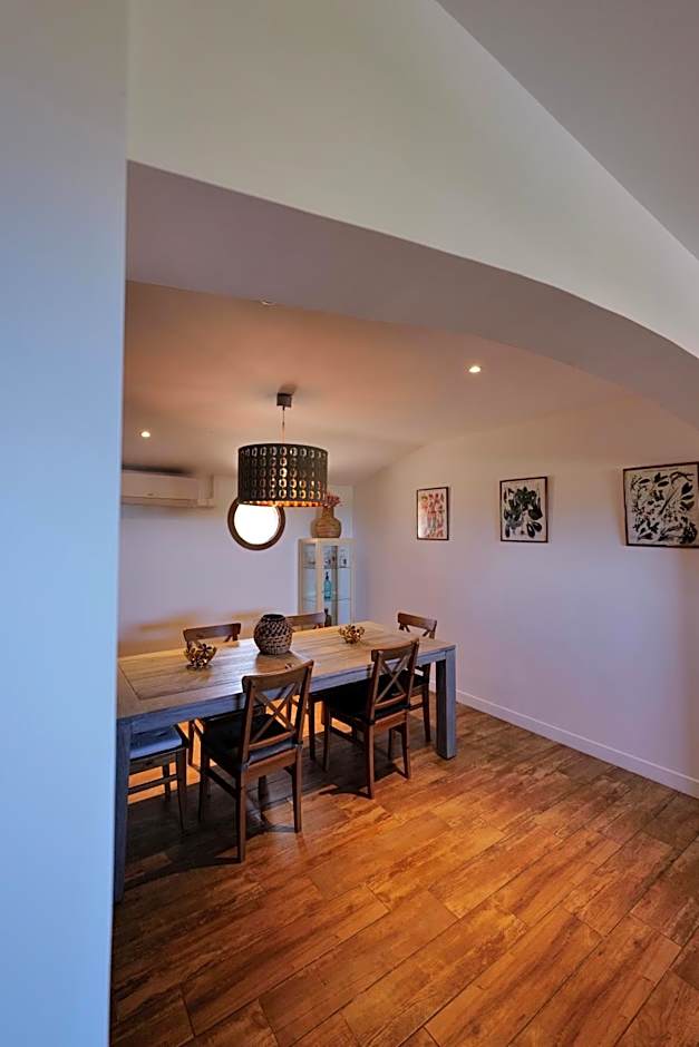 Domaine Pozzo di Mastri hôtel & spa