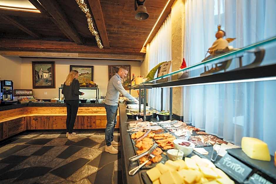 Zermatt Budget Rooms