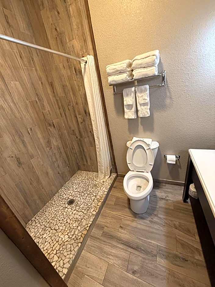 Sagebrush Hotel