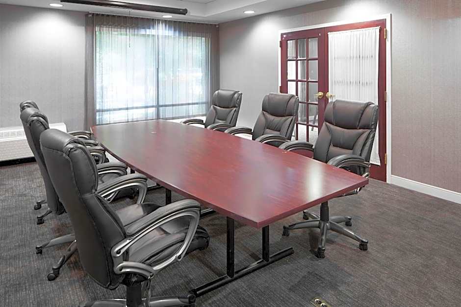 SpringHill Suites by Marriott Centreville Chantilly