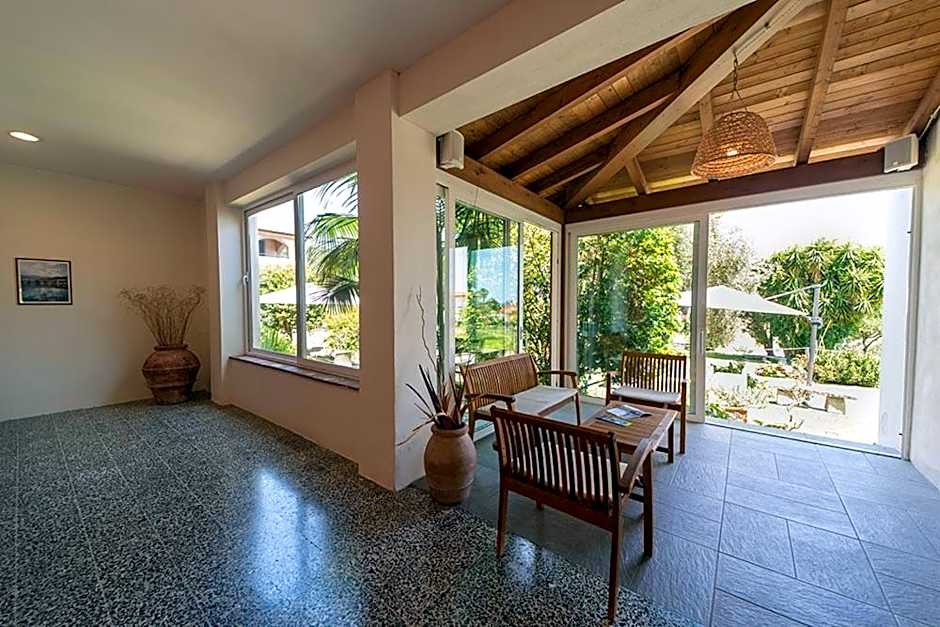 Hotel Casa Lupi