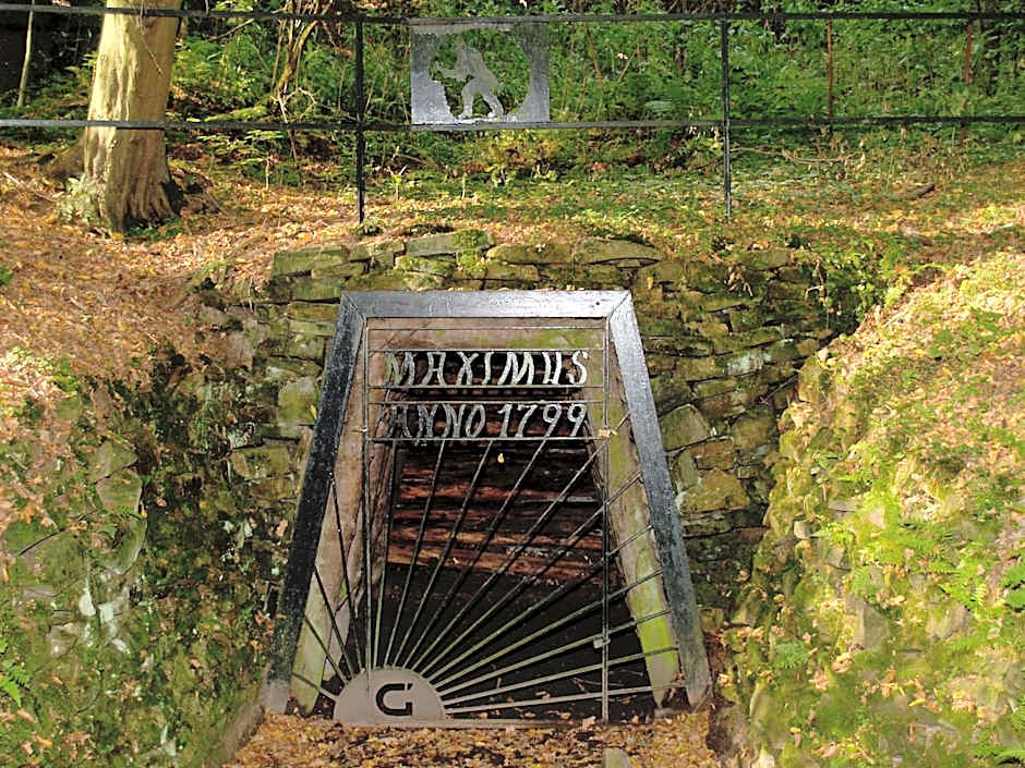 Burghotel Volmarstein