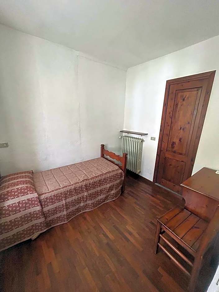 Albergo Passet