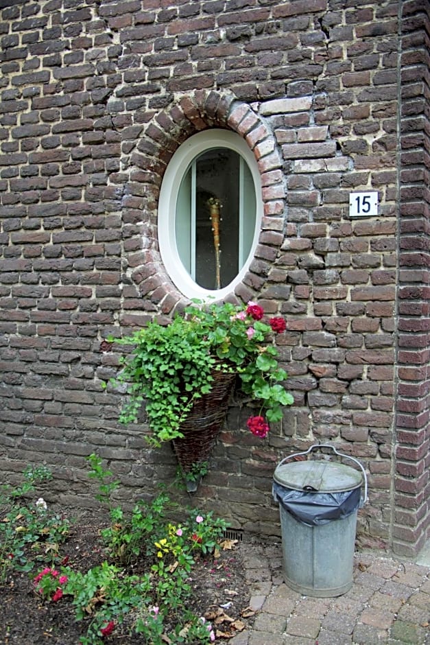 Vakantie Meerlo