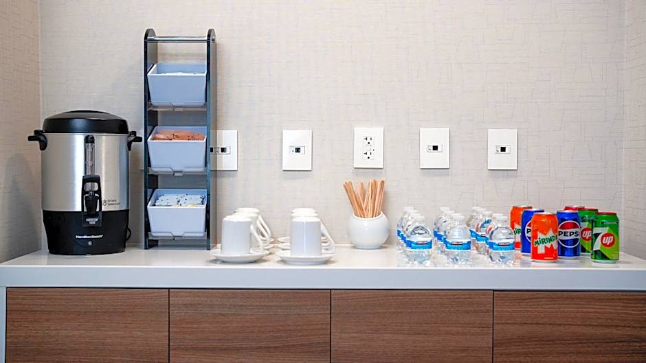 Holiday Inn Express Hotel & Suites CD. Juarez - Las Misiones By IHG