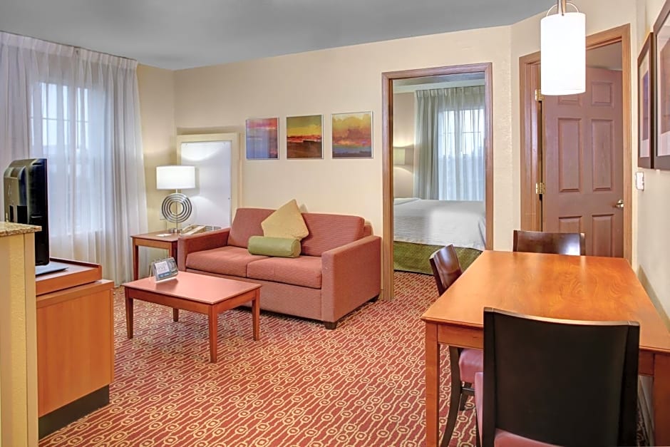 Mainstay Suites Columbus Worthington – Columbus, OH