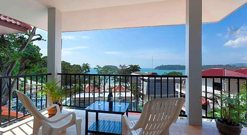 Two Chefs Inn Guesthouse