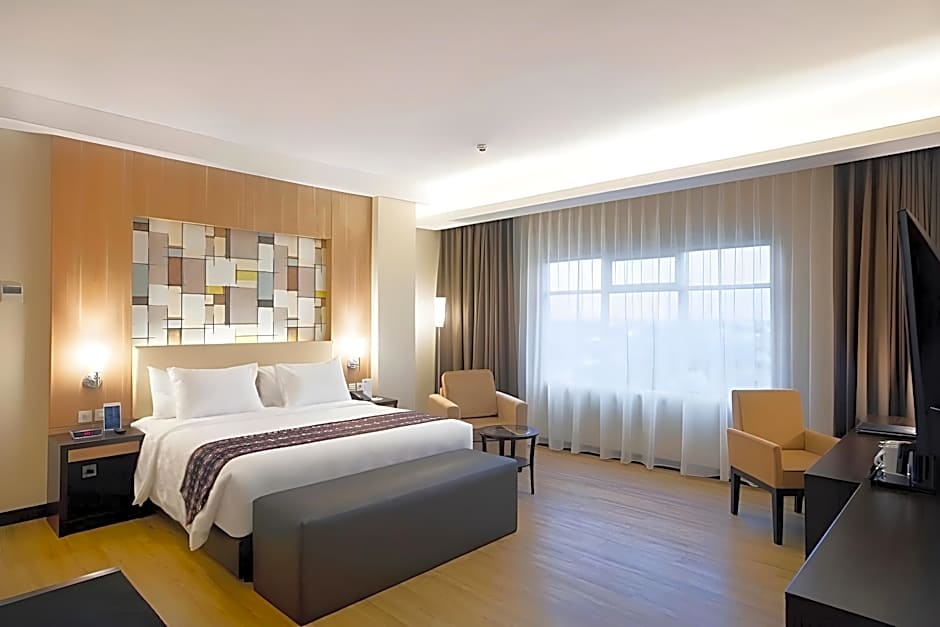 BEST WORLD KINDAI HOTEL