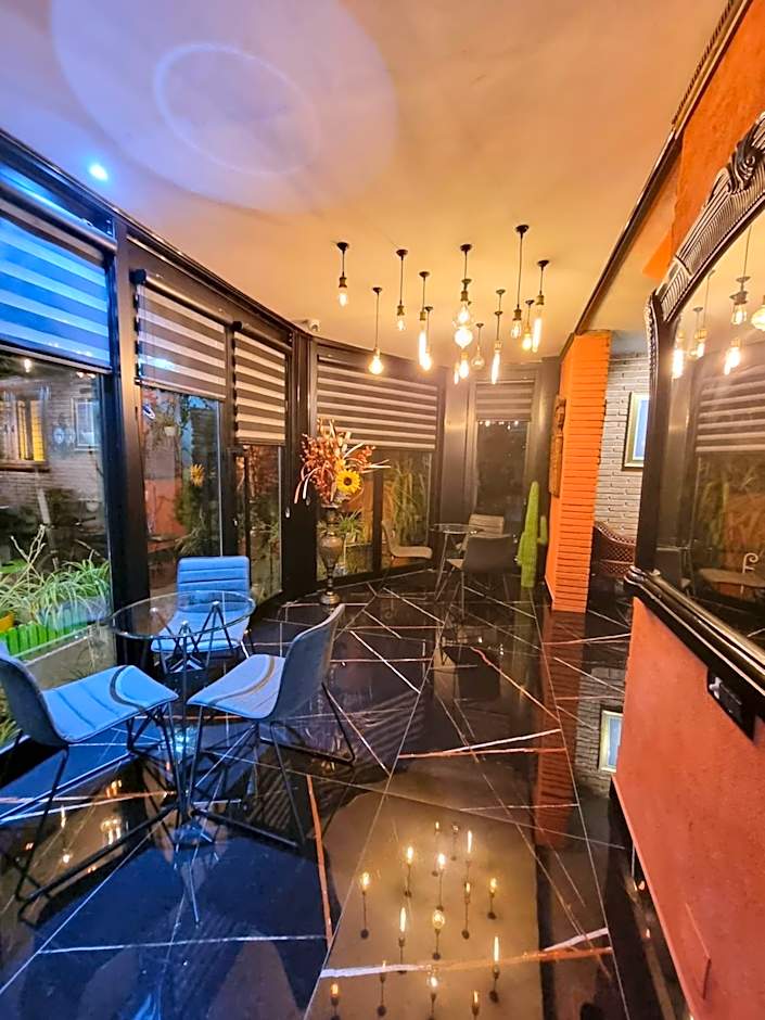 Hotel Livia
