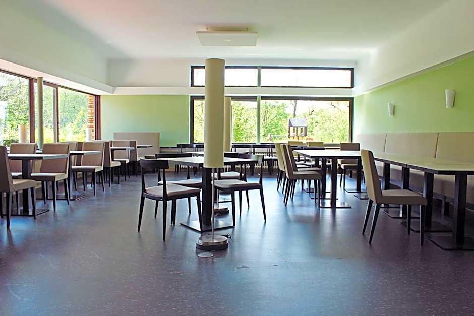 Autobahn Hotel Pfungstadt Ost