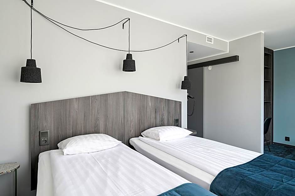 Hotel Fridhem