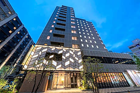 HOTEL ORIENTAL EXPRESS FUKUOKA TENJIN