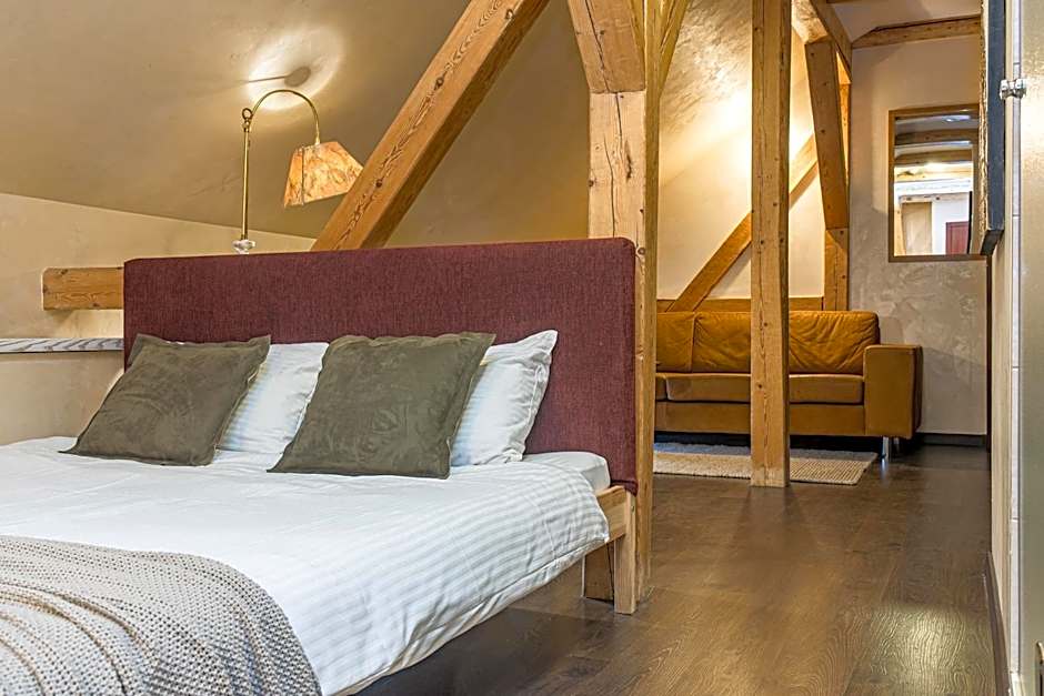 Kurpiai - Suites & SPA