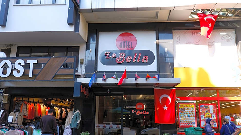 Hotel La Bella Salihli