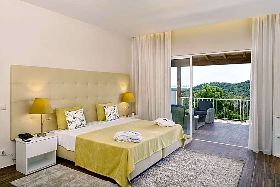 Hotel Rural Quinta do Marco - Nature & Dining