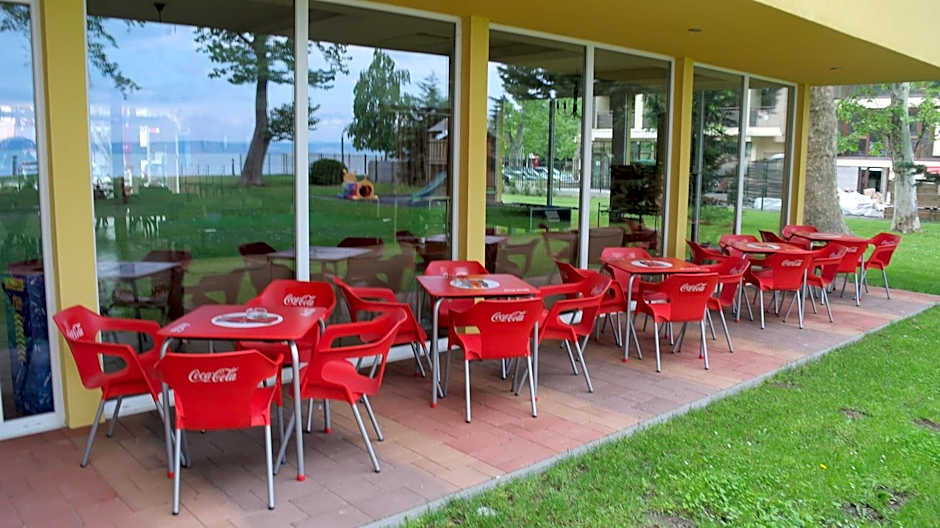 Hotel Lido