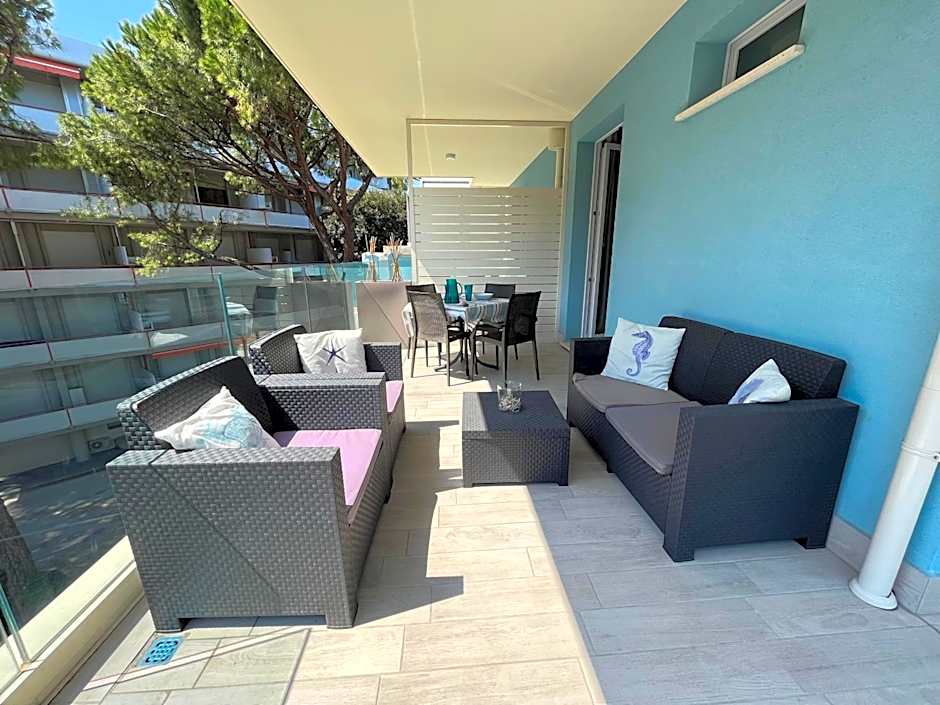 Residence Aries