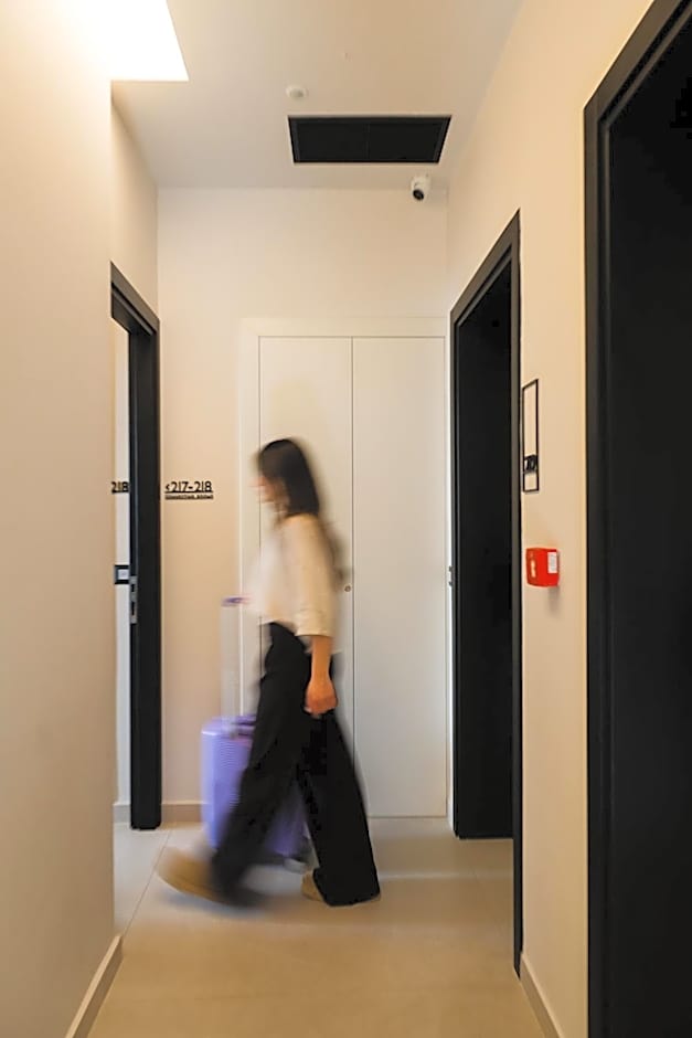Palladion Boutique Hotel