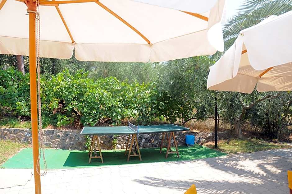 Maistrali Beach Studios