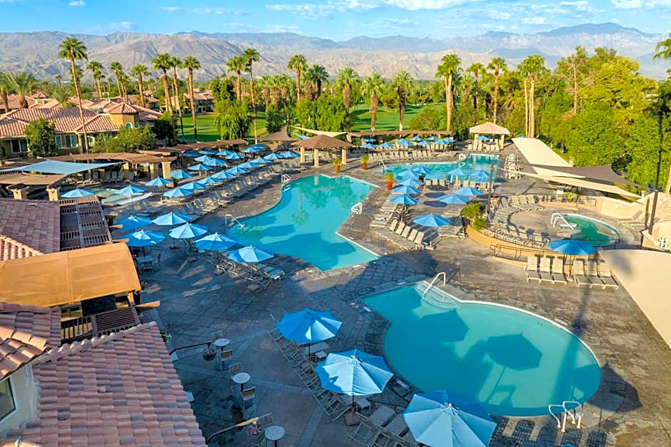 Marriott's Desert Springs Villas I