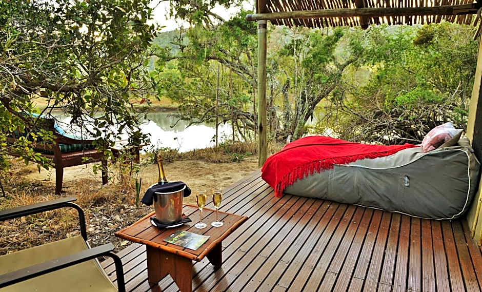 Sibuya Game Reserve and Lodge