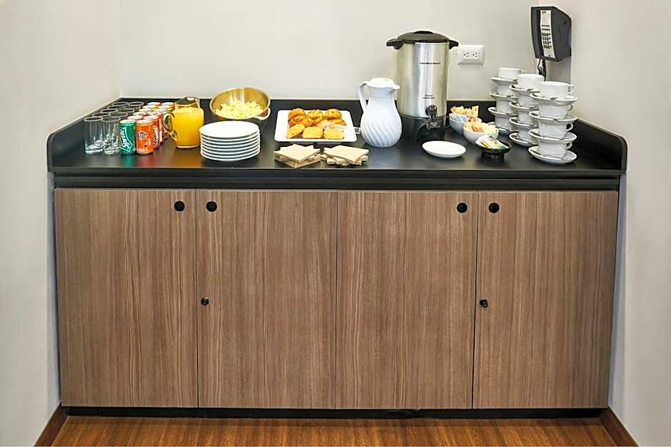 City Express Suites by Marriott Tijuana Rio