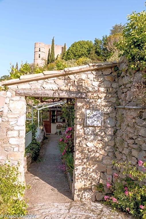 Gîte Chambres d'hôtes Le Bellevue