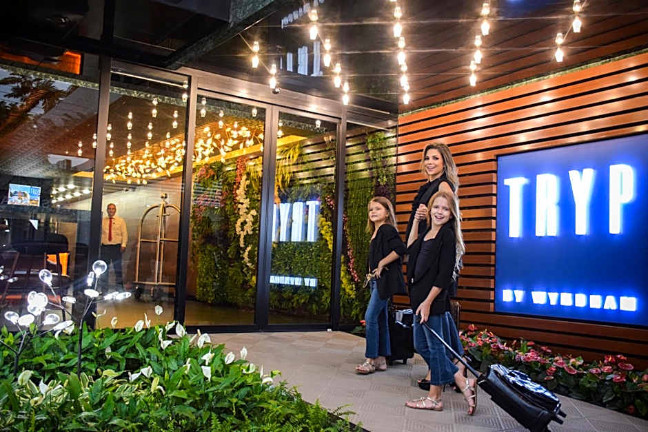 TRYP by Wyndham Santa Cruz