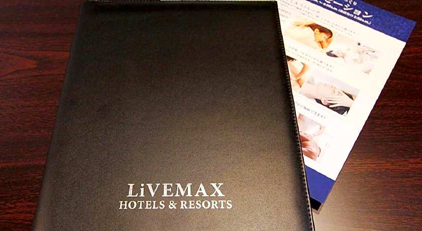 Hotel Livemax Fukuoka Tenjin