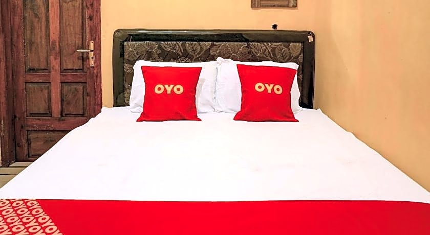 OYO 92499 Bagas Homestay Wonokitri