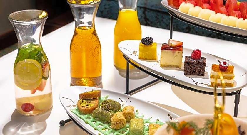 Al Aqeeq Madinah Hotel