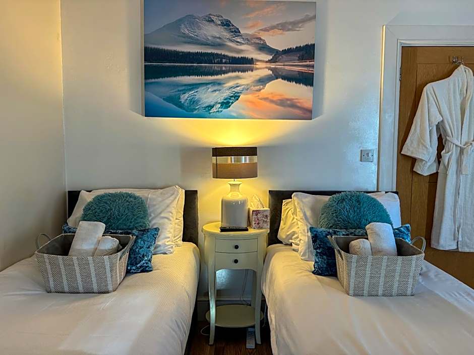 The Chatwal Boutique Hotel