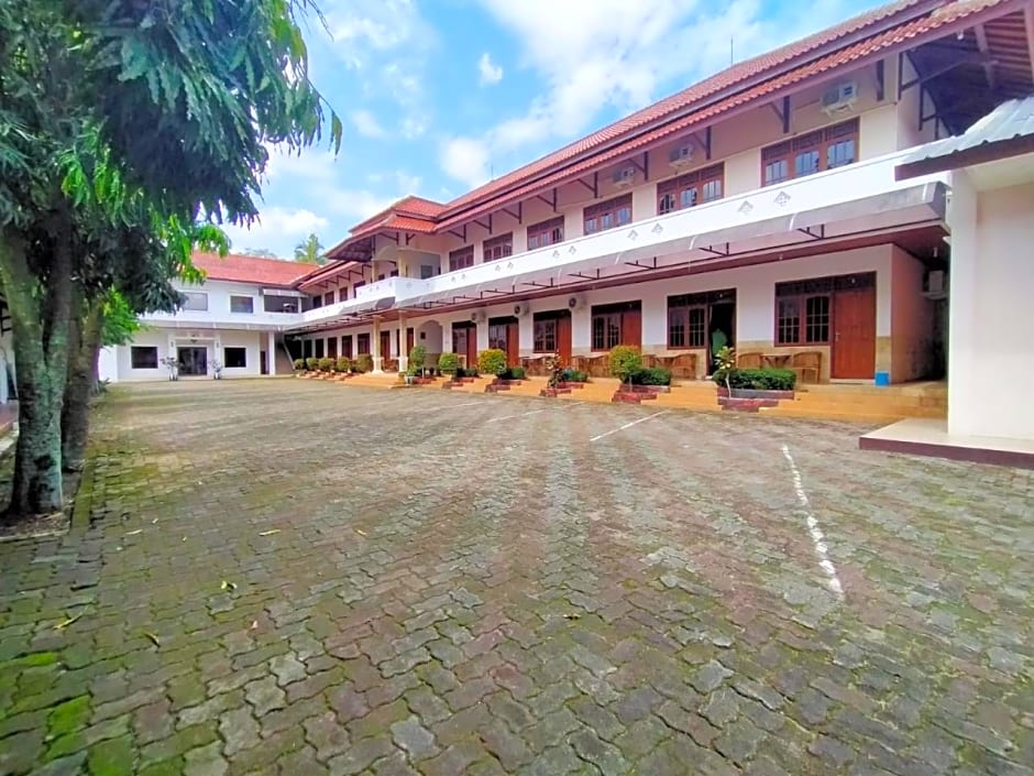 Grand Mutiara Hotel Puncak