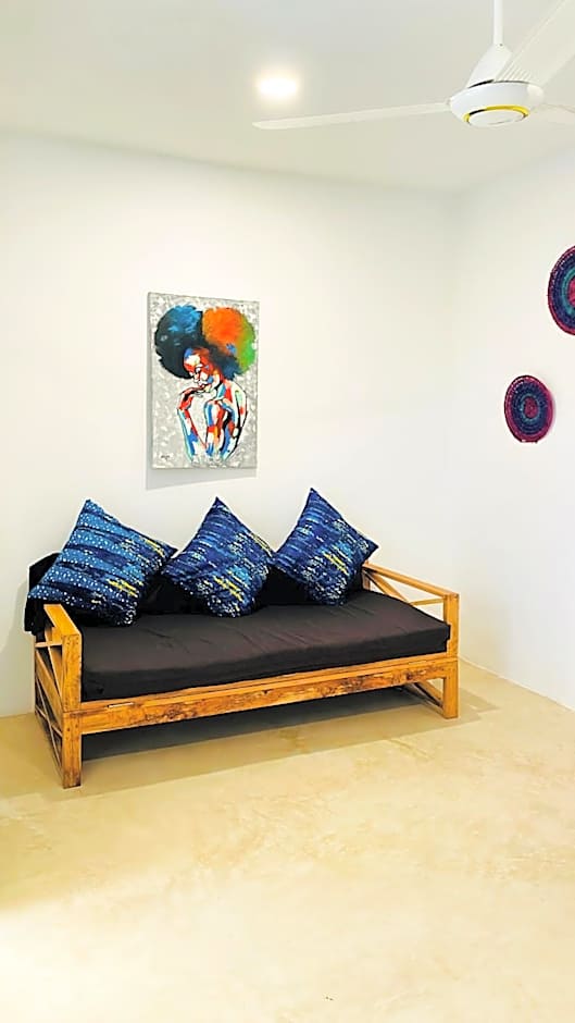 Sand Beach Boutique Hotel