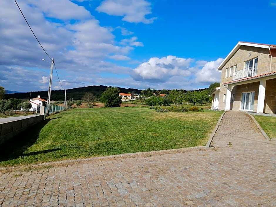 Agroturismo A Fidalga