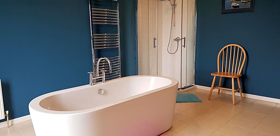 Maghernahar House B&B