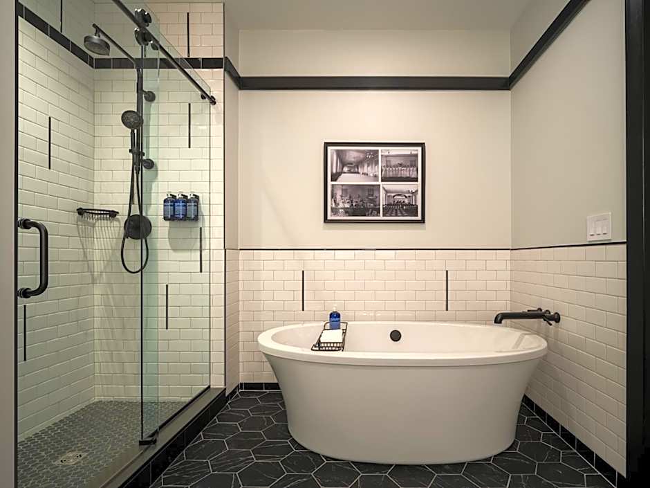 Visitation Hotel Frederick, a Tribute Portfolio Hotel
