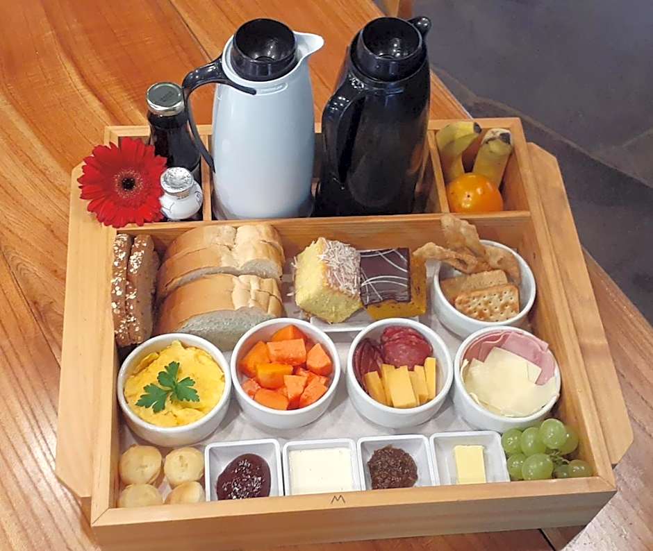 Cappio Pousada e Lazer