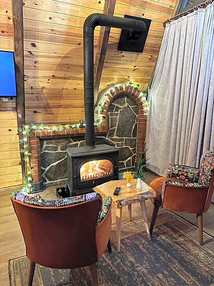 DELLA SUİT BUNGALOW