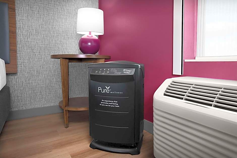 Home2 Suites By Hilton Clarksville/Ft. Campbell