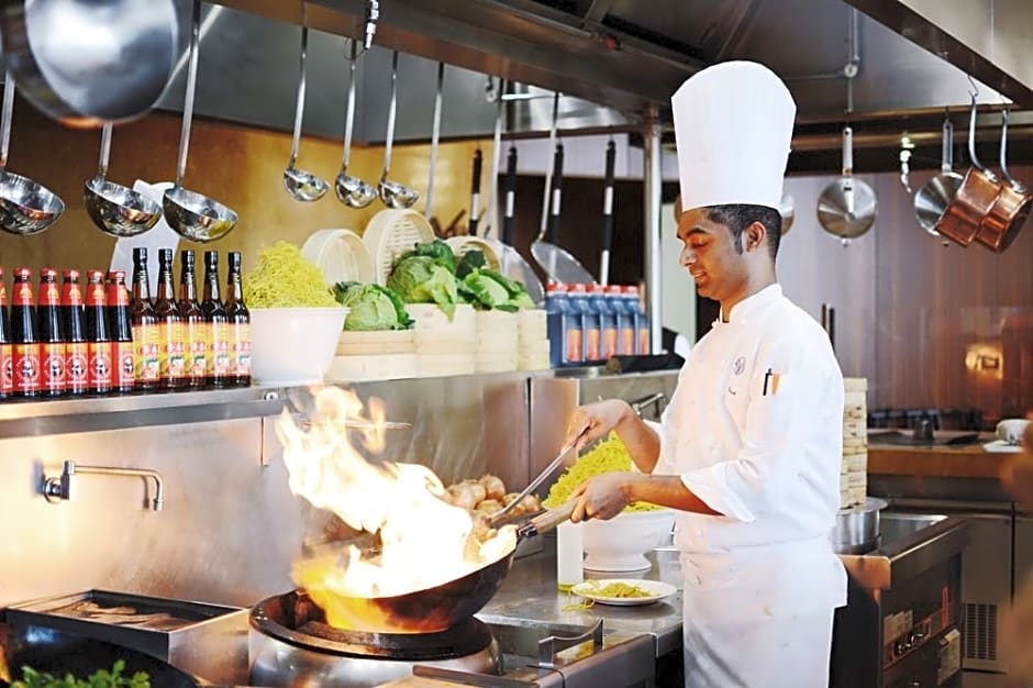 Swissotel Al Ghurair Dubai