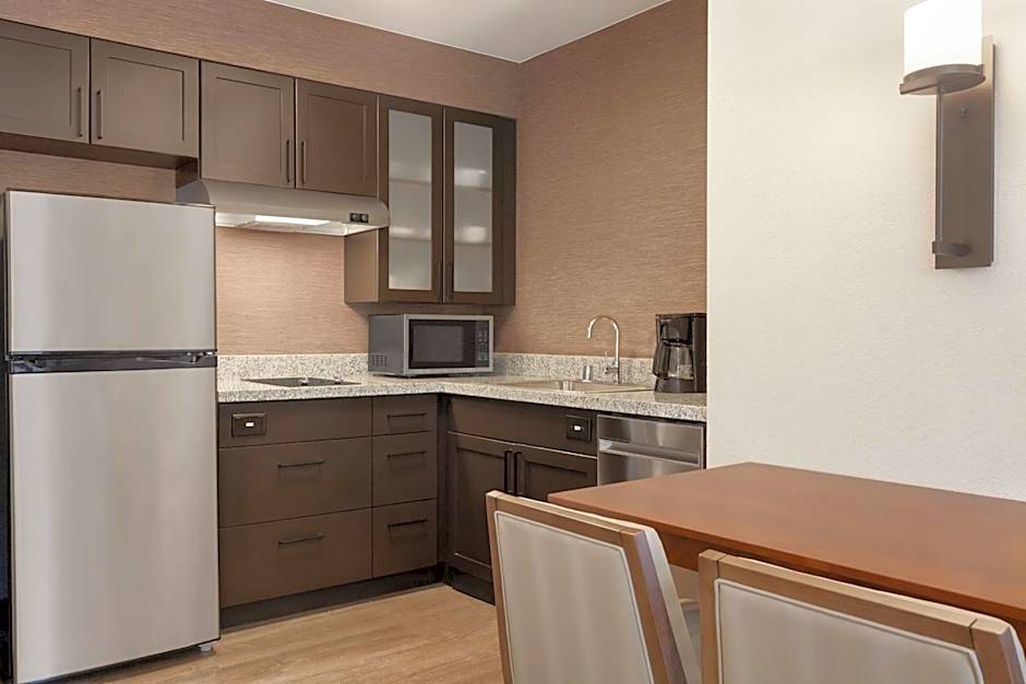 Residence Inn by Marriott San Jose South/Morgan Hill