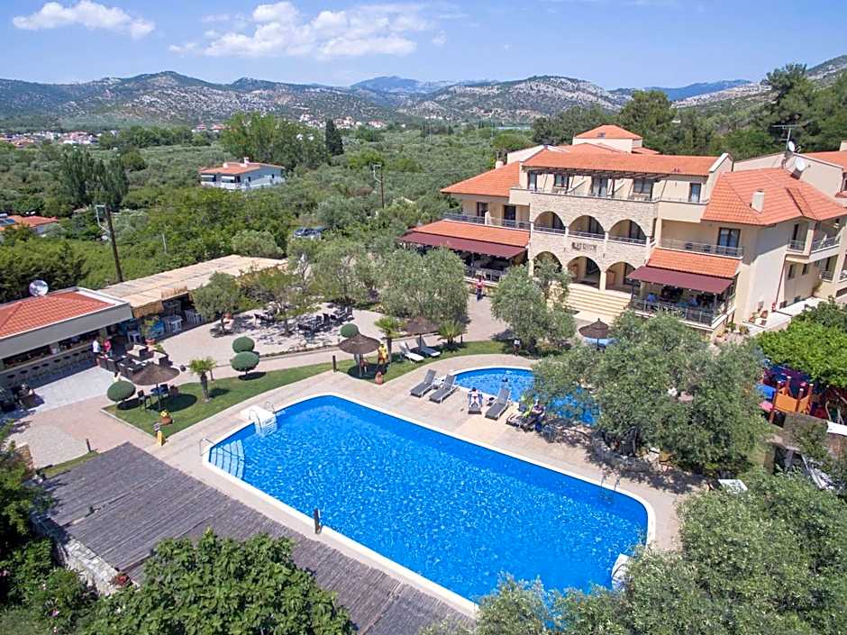 Atrium Hotel Thassos